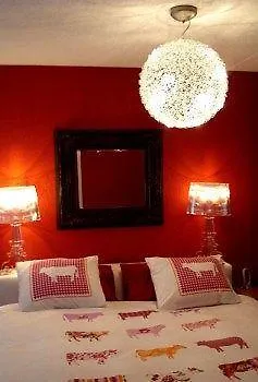 Jacaranda B&B Sciacca