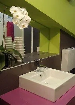 Ξενοδοχείο Jacaranda B&B Sciacca