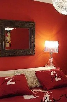 Jacaranda B&B Sciacca Ξενοδοχείο