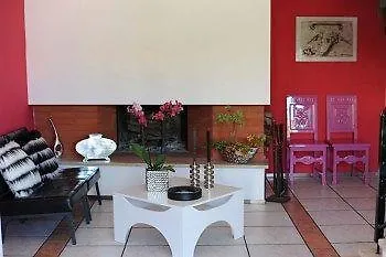 *** Ξενοδοχείο Jacaranda B&B Sciacca Ιταλία