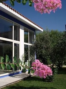 Jacaranda B&B Шакка 3*,  Италия