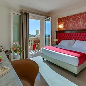 La Paloma Blanca **** Sciacca