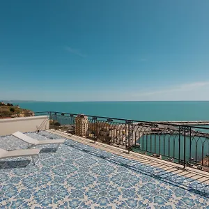 Domus Maris Relais Boutique *** Sciacca