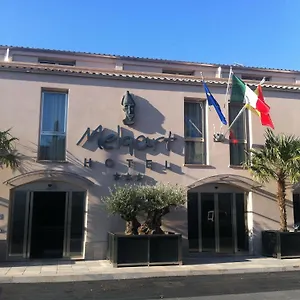 Melqart *** Sciacca