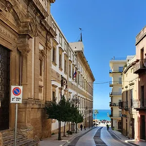 Il Campanile *** Sciacca